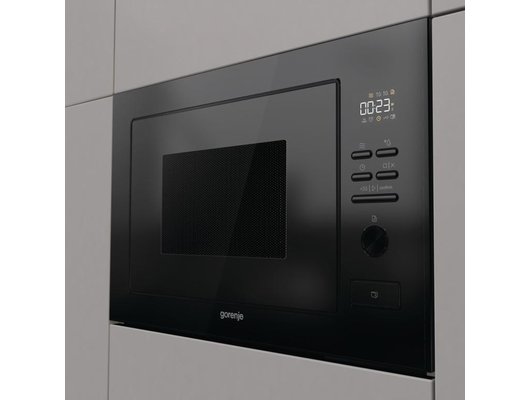 Встраиваемая микроволновая печь GORENJE BM251M2BG