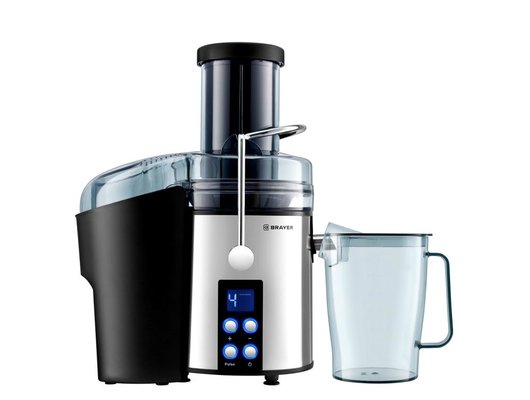 Соковыжималка BRAYER BR 1705