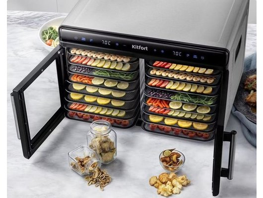 Сушилка KITFORT КТ-4962