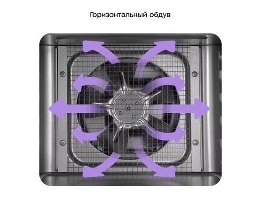 Сушилка KITFORT КТ-4963