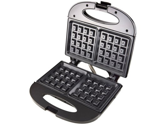 Вафельница GOODHELPER KG-U64
