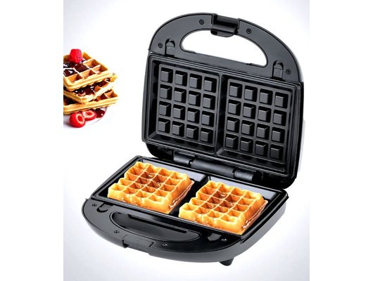 Вафельница GOODHELPER KG-U64
