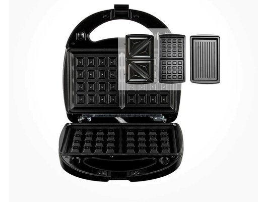 Мультипекарь РЕДМОНД MB1205 черный