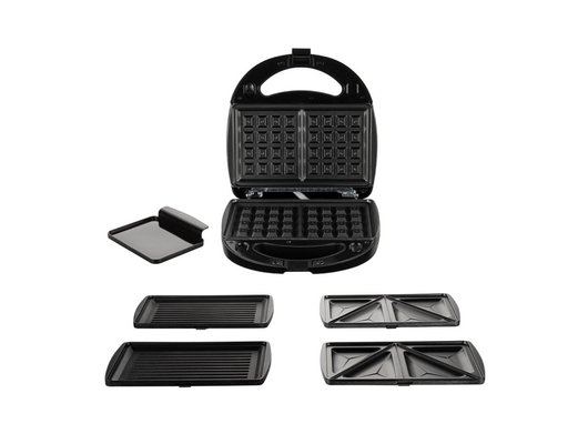 Мультипекарь РЕДМОНД MB1205 черный