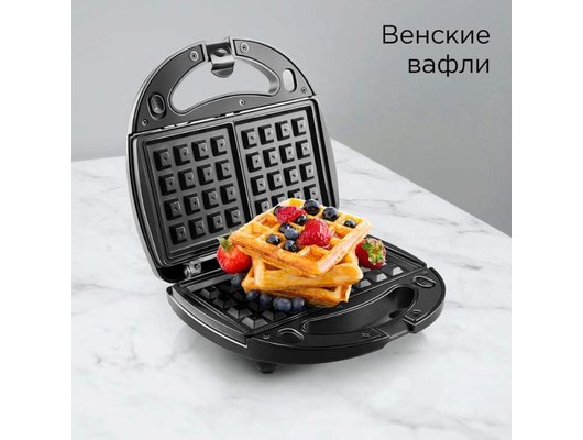 Мультипекарь РЕДМОНД MB1205 черный