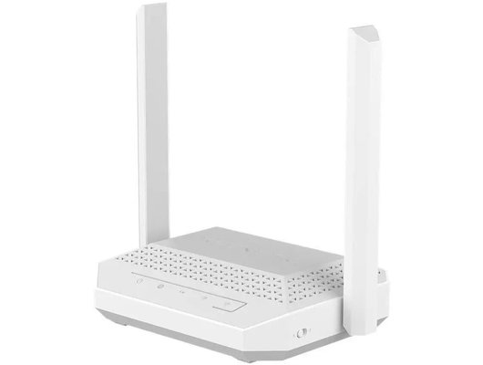 WiFi роутер Keenetic Racer (KN-4010)