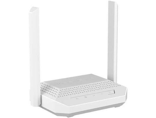 WiFi роутер Keenetic Racer (KN-4010)