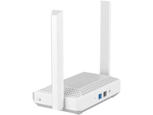 WiFi роутер Keenetic Racer (KN-4010)