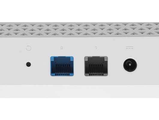 WiFi роутер Keenetic Racer (KN-4010)