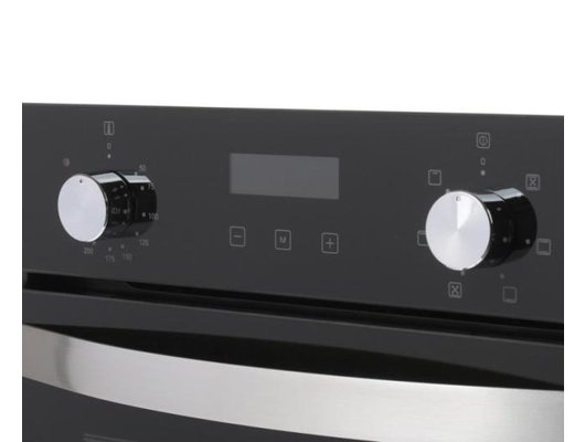 Духовой шкаф MAUNFELD EOEM516B2