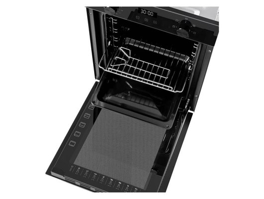 Духовой шкаф MAUNFELD EOEM516B2