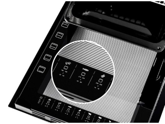 Духовой шкаф MAUNFELD EOEM516B2