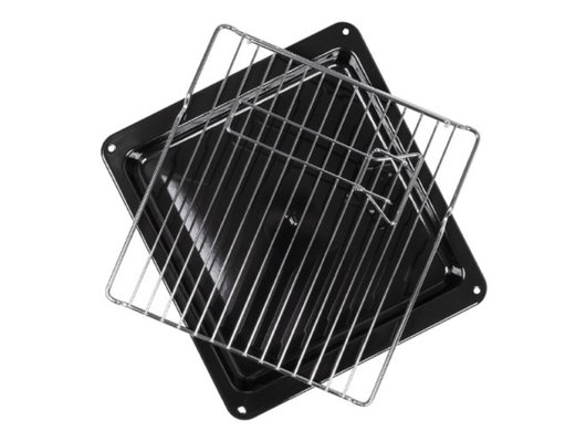 Духовой шкаф MAUNFELD EOEM516B2