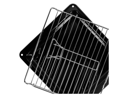 Духовой шкаф MAUNFELD EOEM516B2