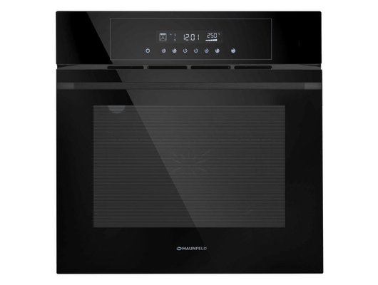 Духовой шкаф MAUNFELD AEOD60103B2