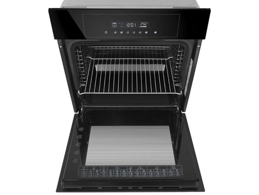 Духовой шкаф MAUNFELD AEOD60103B2