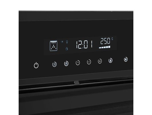 Духовой шкаф MAUNFELD AEOD60103B2