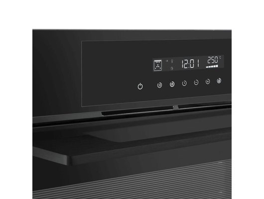 Духовой шкаф MAUNFELD AEOD60103B2