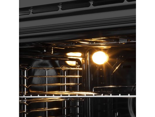 Духовой шкаф MAUNFELD AEOD60103B2