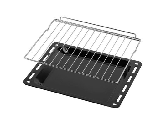 Духовой шкаф MAUNFELD AEOD60103B2