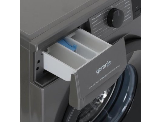 Стиральная машина GORENJE W2NHPI62SCSS