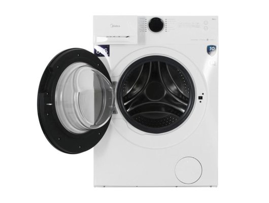 Стиральная машина MIDEA MF200D80WBS/W-RU