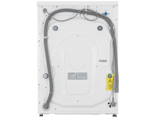 Стиральная машина MIDEA MF200D80WBS/W-RU