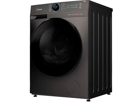 Стиральная машина MIDEA MF200D80WBS/S-RU
