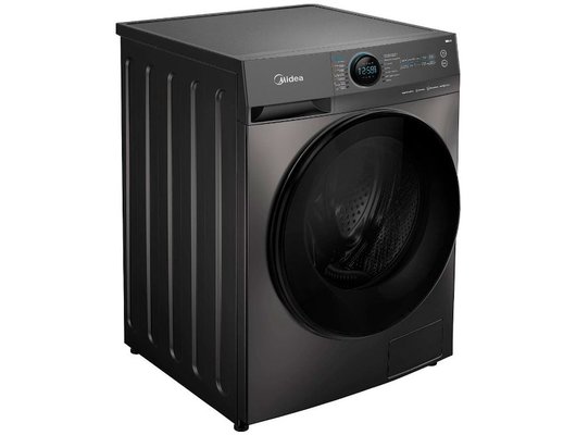 Стиральная машина MIDEA MF200D80WBS/S-RU