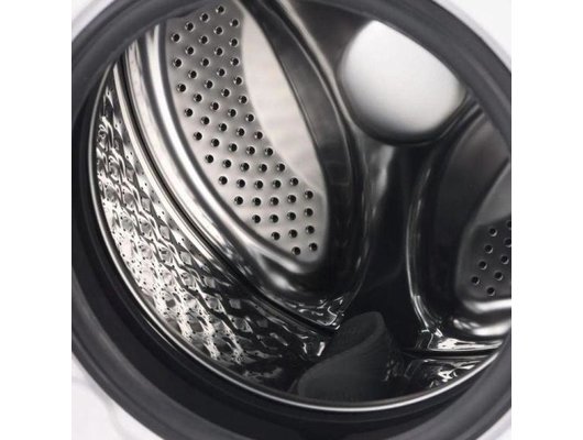 Стиральная машина MIDEA MF200D80WBS/S-RU