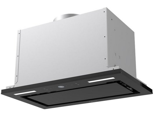 Вытяжка MIDEA MH60I530GB