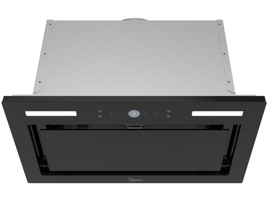 Вытяжка MIDEA MH60I530GB