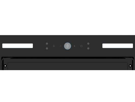 Вытяжка MIDEA MH60I530GB