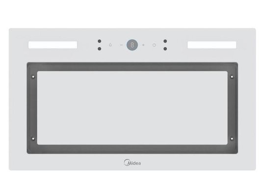 Вытяжка MIDEA MH60I530GW