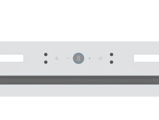 Вытяжка MIDEA MH60I530GW