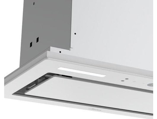 Вытяжка MIDEA MH60I530GW