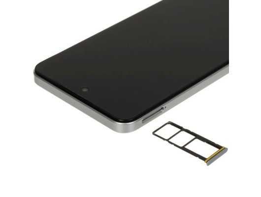 Смартфон Realme C71 6/128Gb White