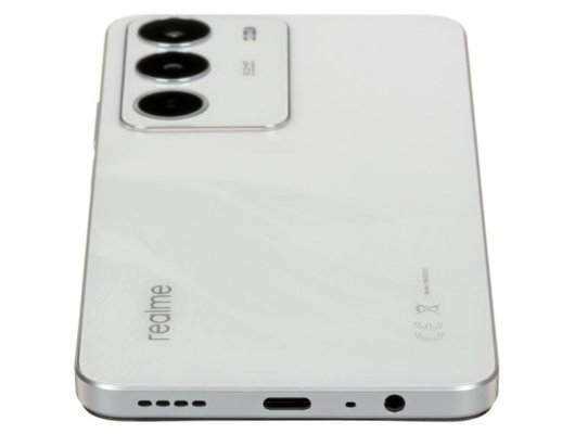 Смартфон Realme C71 6/128Gb White