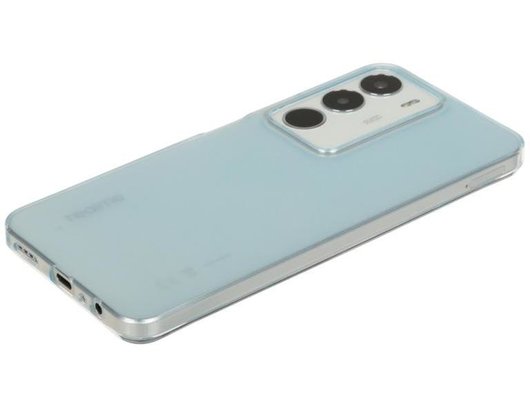 Смартфон Realme C71 6/128Gb White