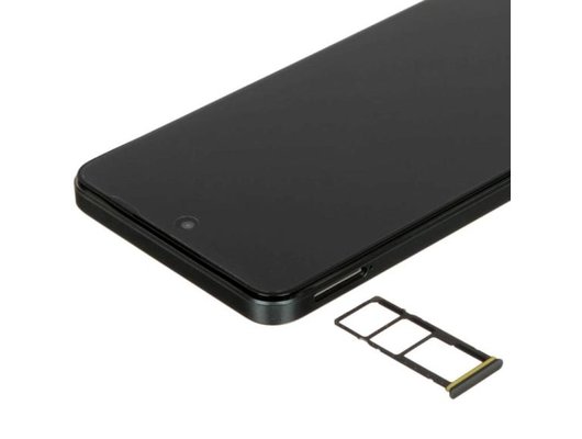 Смартфон Realme C71 6/128Gb Green