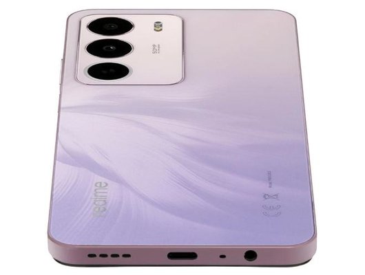 Смартфон Realme C71 6/128Gb Purple