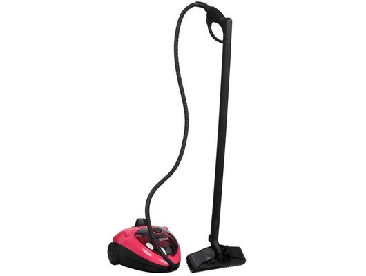 Пароочиститель вертикальный KITFORT КТ-9218