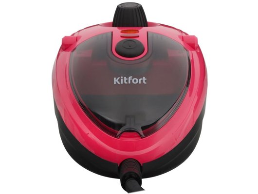 Пароочиститель вертикальный KITFORT КТ-9218