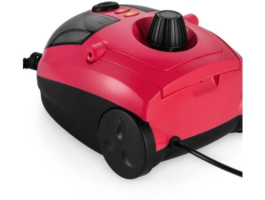 Пароочиститель вертикальный KITFORT КТ-9218