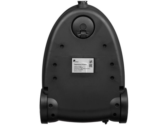 Пароочиститель вертикальный KITFORT КТ-9218