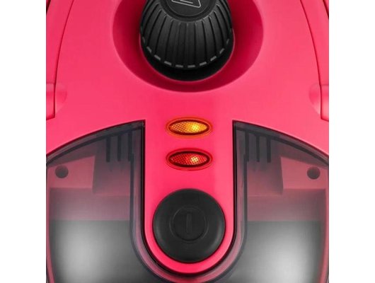 Пароочиститель вертикальный KITFORT КТ-9218