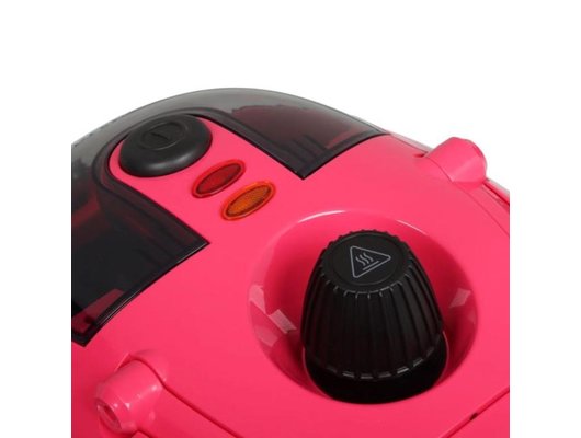 Пароочиститель вертикальный KITFORT КТ-9218