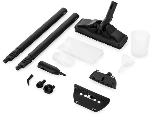 Пароочиститель вертикальный KITFORT КТ-9218