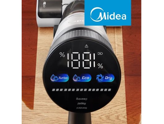 Пылесос MIDEA VSS GX6