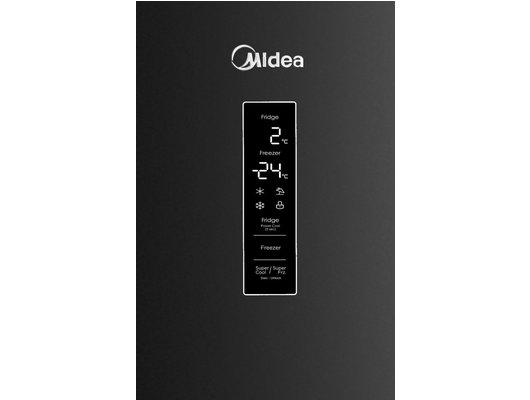 Холодильник MIDEA MDRB470MIE22OM